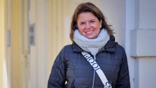 Ditta Pospíchalová