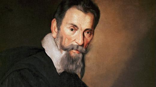 Claudio Monteverdi (cca.1630)