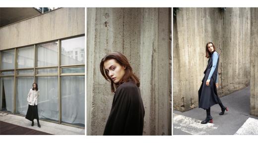 Tvorba Moniky Krobové