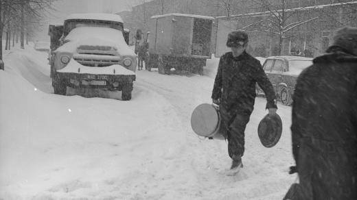 Zima roku 1979 