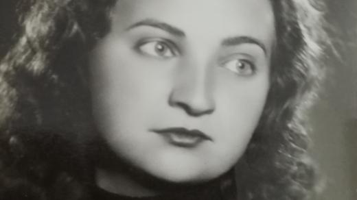 Marie Dubská