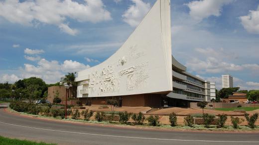 Univerzita v Pretorii
