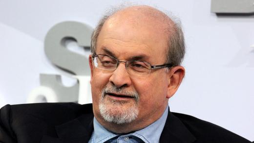 Salman Rushdie (2017)
