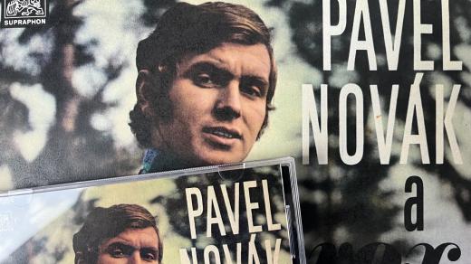 Pavel Novák a Vox