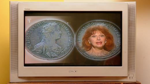 Saskia Burešová uvádí Kalendárium už téměř 30 let