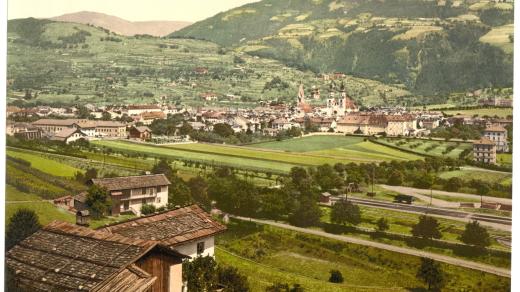 Brixen, II, Tyrol, Austro-Hungary