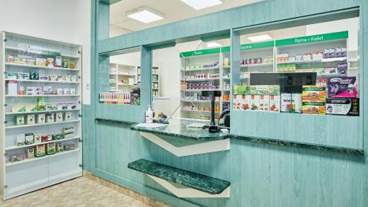 Královéhradecká lékárna otevřela novou pobočku v Rokytnici v Orlických horách