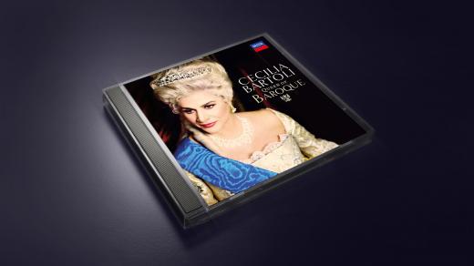 Cecilia Bartoli: Queen of Baroque, Decca 2021