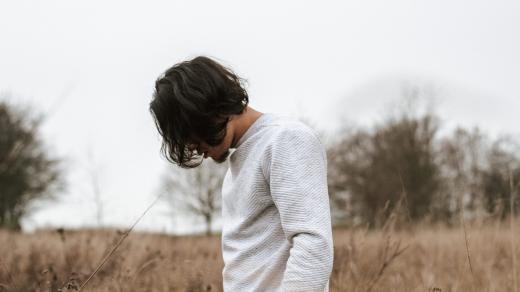 hledání - pozornost