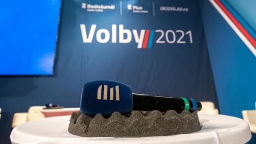 Volby 2021