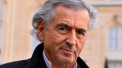Bernard-Henri Lévy