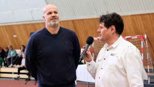 Martin Hríb a Pavel Petr