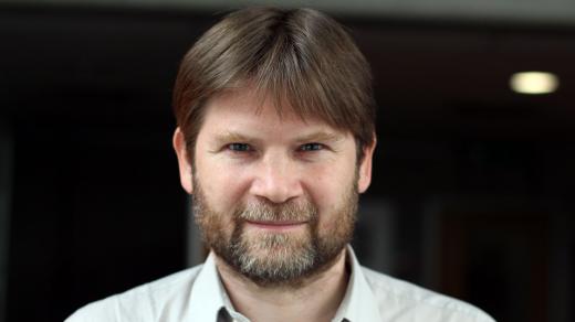 Vojtěch Kotecký, zoolog, publicista a ochránce životního prostředí