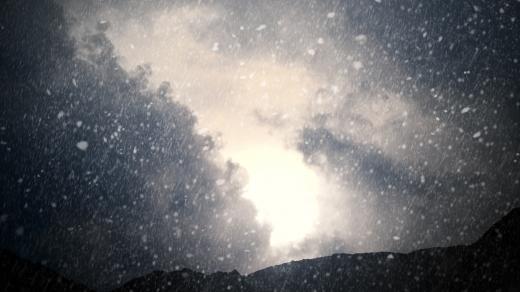 Umí meteorologové předpovědět počasí na Vánoce?