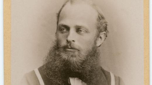 Gustav Brosch