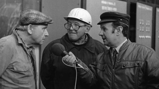 Ilustrační foto (1983)