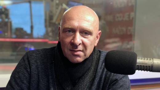 Český vyšetřovatel Vladimír Dzuro