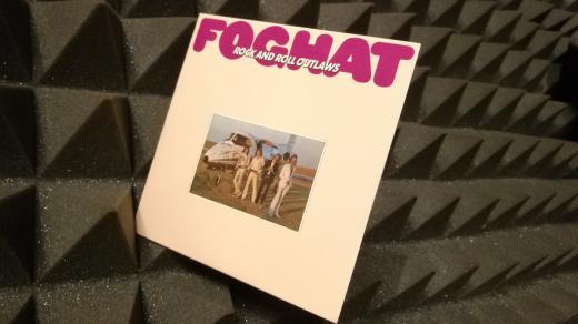 Foghat: Rock And Roll Outlaws