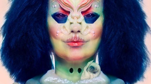 Björk – Utopia 