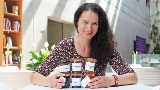 Jozefína Růžičková