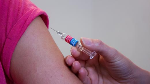Očkování
