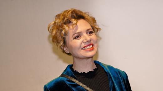 Lucie Žáčková