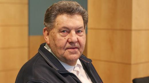 kněz Josef Zouhar