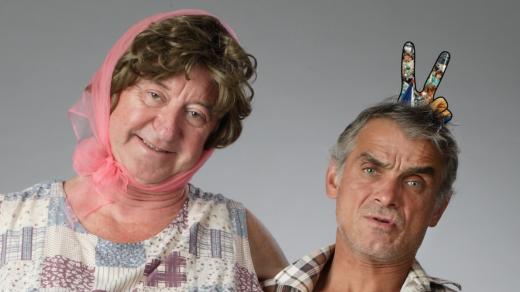 Tlučhořovi: 17. listopadu