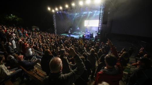 Festival v Boskovicích