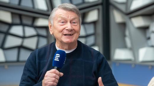 Josef Dvořák v Toboganu