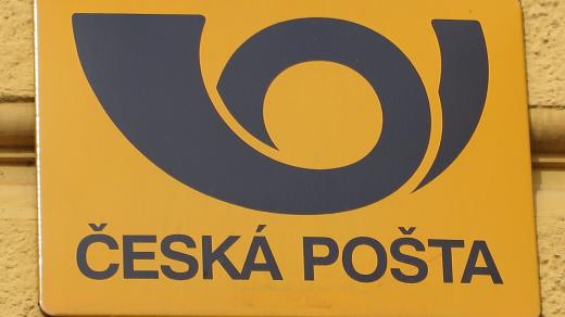 Česká pošta se zbavuje poboček na malých obcích (ilustrační snímek)