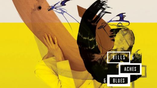4AD: Bills & Aches & Blues