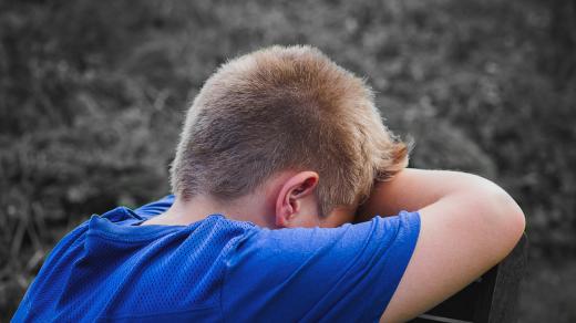 Výsledky výzkumu depresí u dětí odborníky překvapily