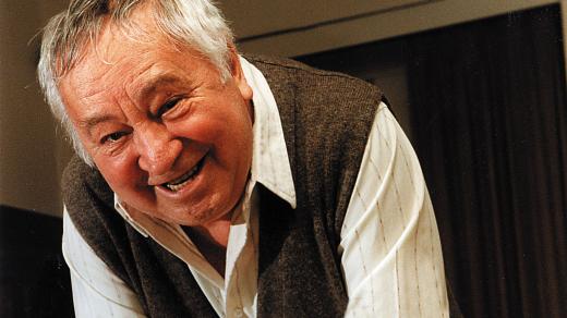 Miroslav Horníček (2003)