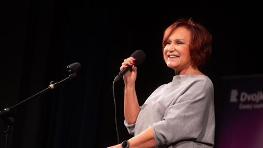 Tobogan Tour Jihlava: zpívá Petra Janů