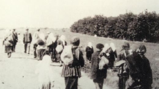 Hladomor na Ukrajině 1932-1933