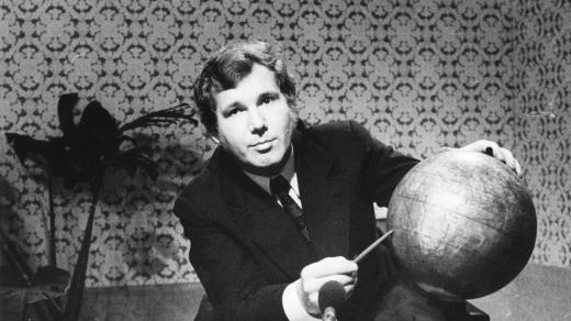 Dobrodružství pokračuje. Osudy publicisty Milana Švihálka