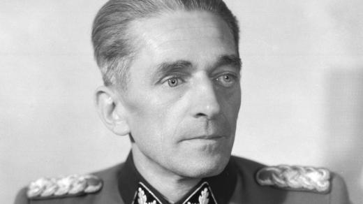 Karl Hermann Frank v roce 1943