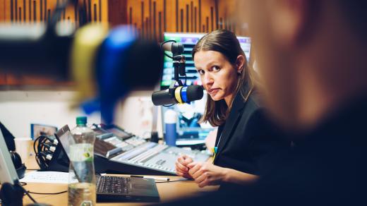 Radio R – Ukrajina