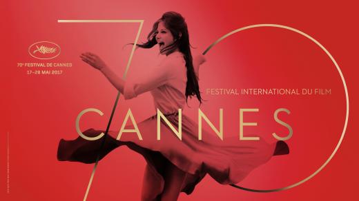 Filmový festival v Cannes 