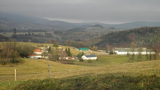 Hynčice nad Moravou