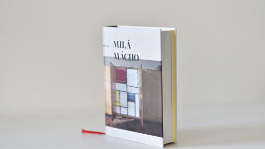 Větrné mlýny vydaly unikátní antologii českých básnířek Milá Mácho, ale bez jejich souhlasu