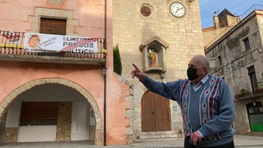 Z křesťanské lásky nabídl útočiště lidem jiné víry. Sedmasedmdesátiletý důchodce žijící v katalánském městečku Torroella de Montgrí otevřel dveře svého domu přistěhovalcům z Afriky