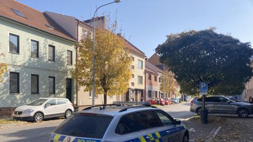 Policie zasahuje na několika místech v Brně kvůli kauze přidělování bytů