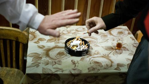 V roce 2020 zdraží cigarety i tvrdý alkohol