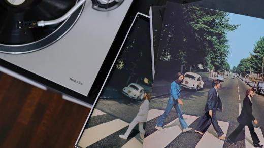 Jaký příběh a zvuk nesou nově nalezené nahrávky hudebních legend?