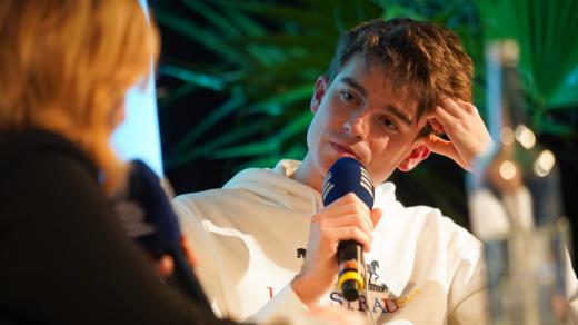 Karel Kovář alias Kovy