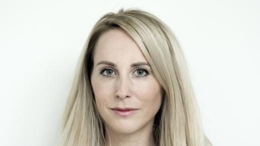 Markéta Chaloupská