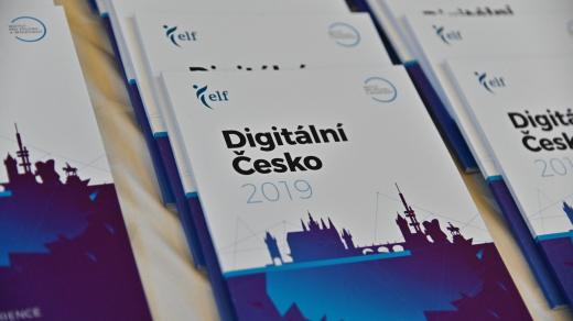 Projekt Digitální Česko
