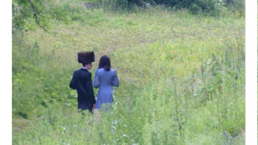 Kniha Mazl tov od Margot Vanderstraeten